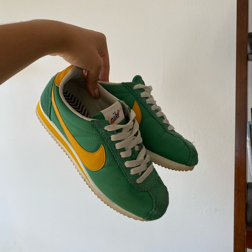 Womens Nike Cortez Limited Ed 2017